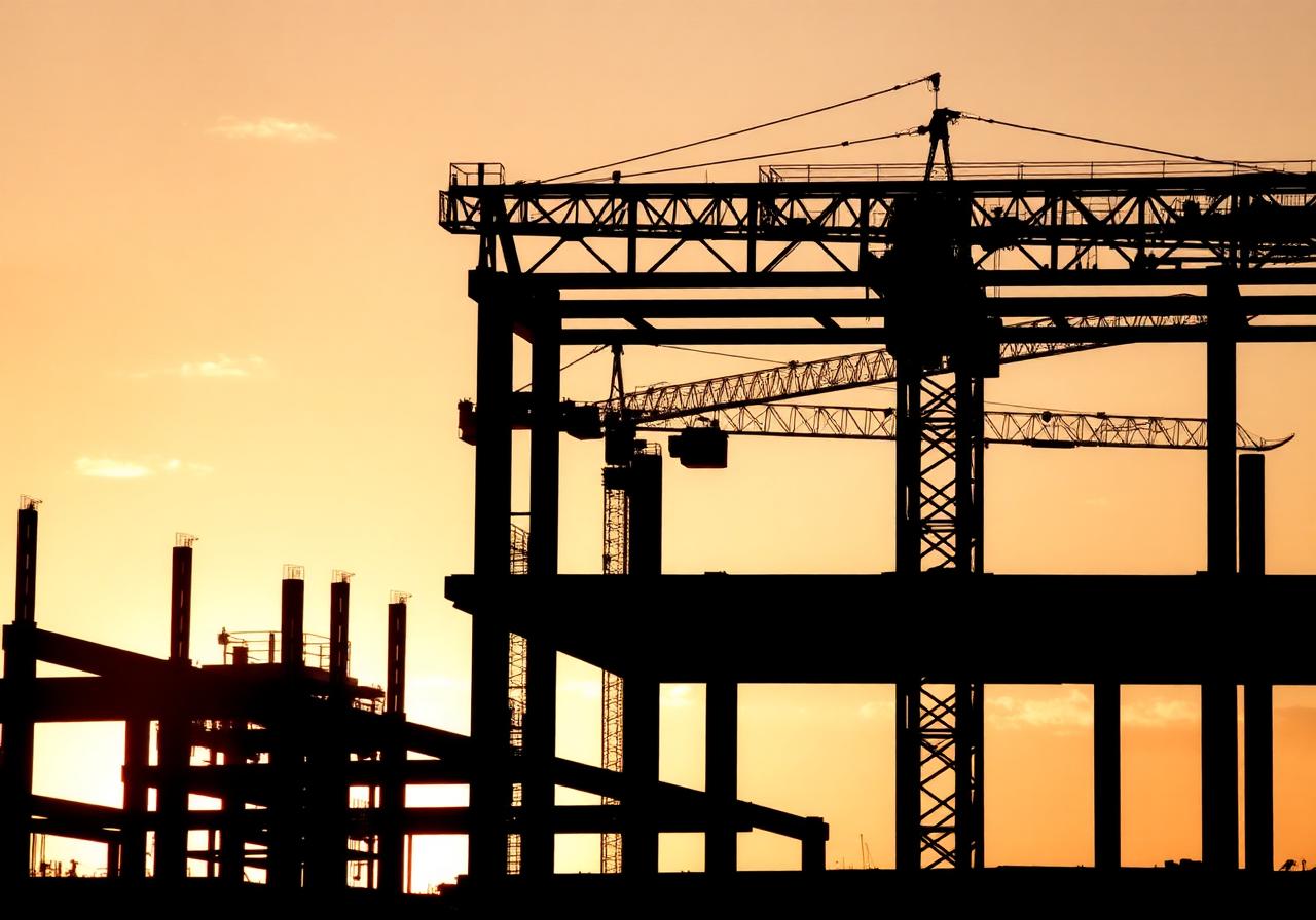Construction Services