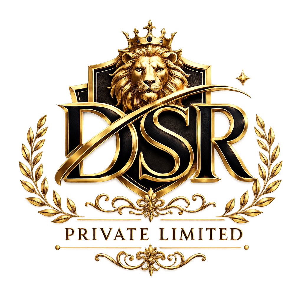 DSR Private Limited