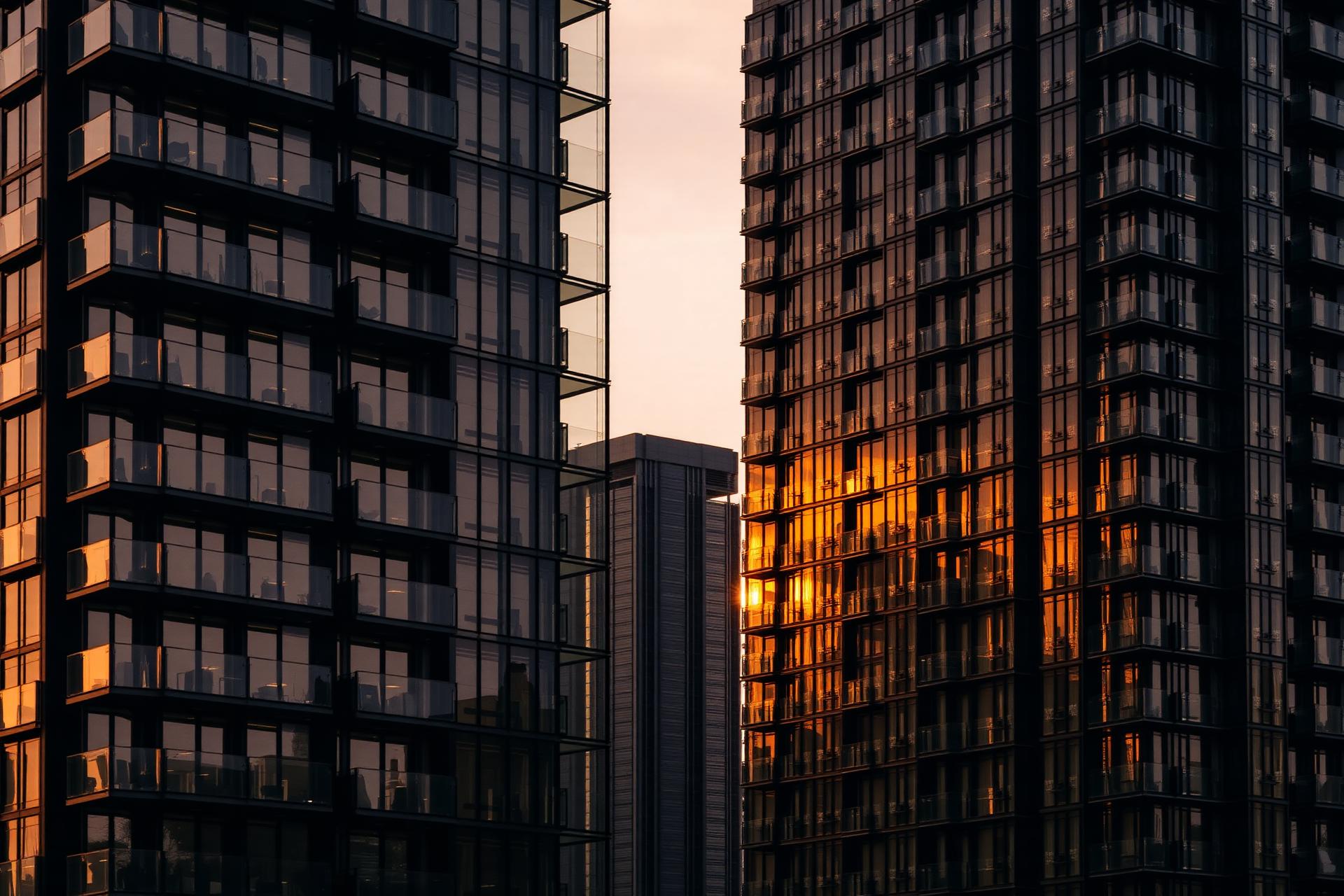 Real Estate