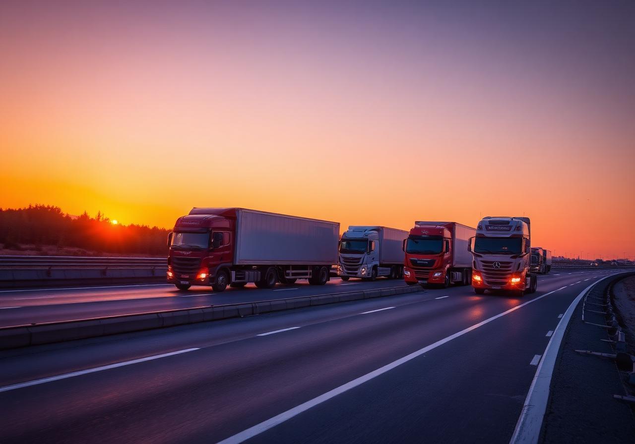 Transport Agency